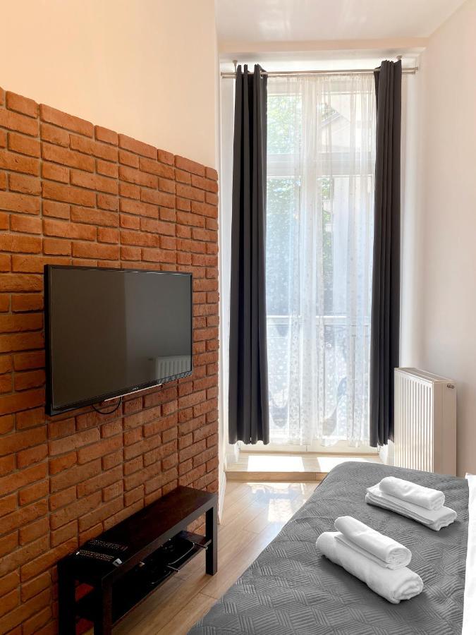 Starowislna 41-43 By Pi Appartement Krakau