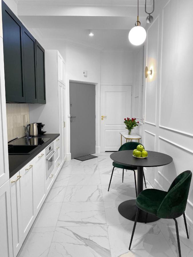Starowislna 41-43 By Pi Appartement