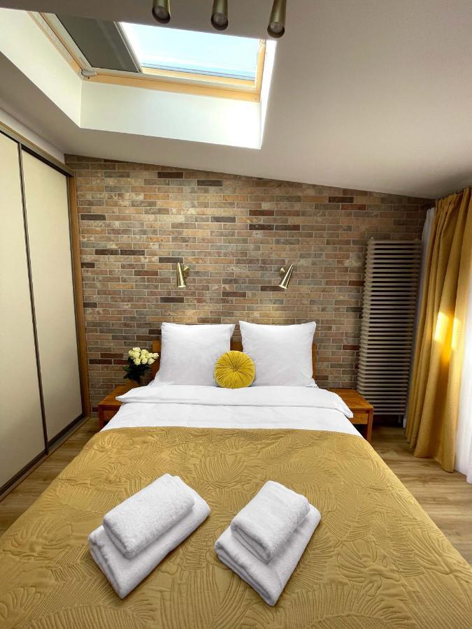 Appartement Starowislna 41-43 By Pi
