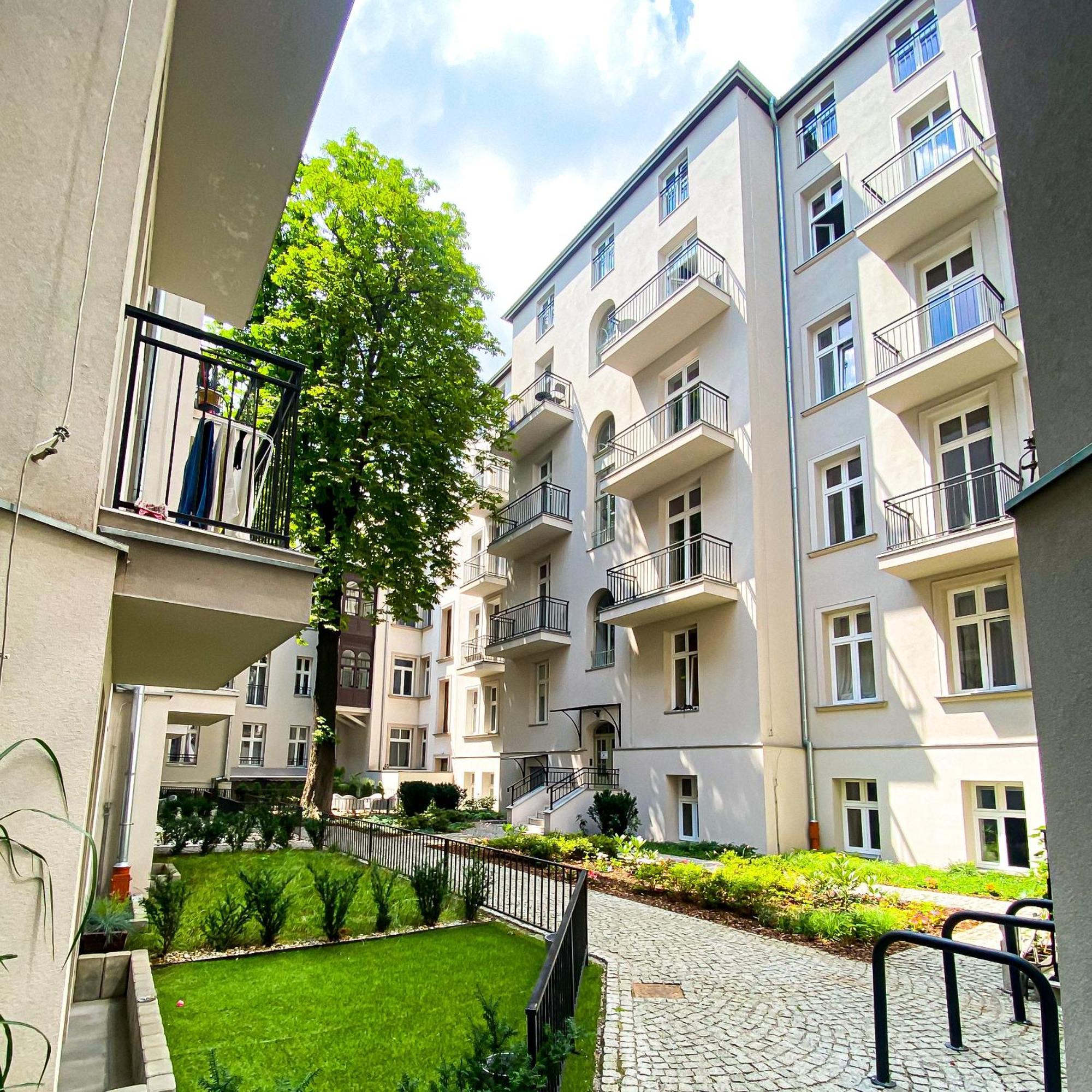 Appartement Starowislna 41-43 By Pi Krakau