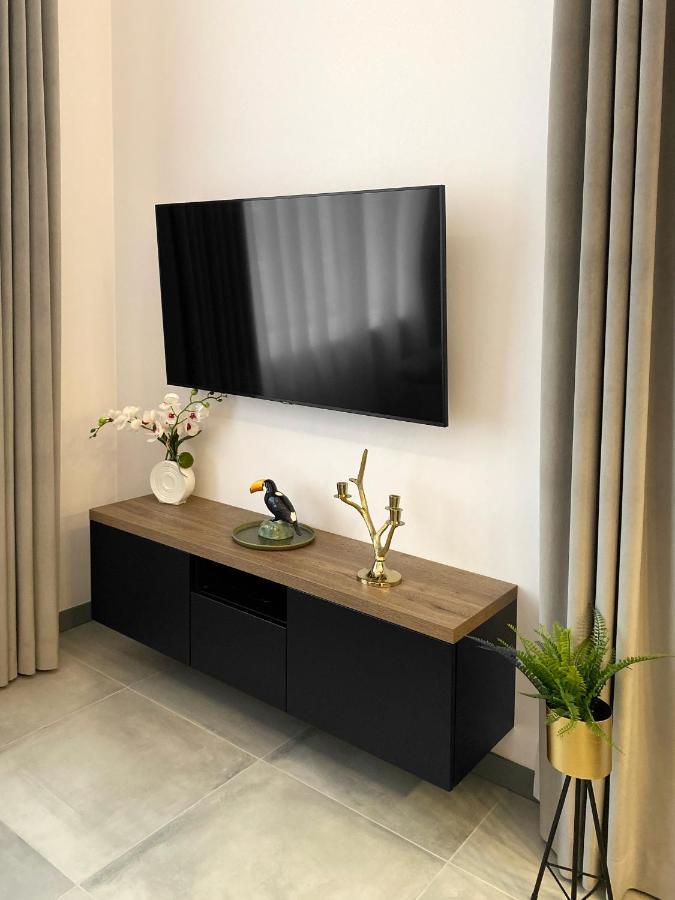 Starowislna 41-43 By Pi Apartment *