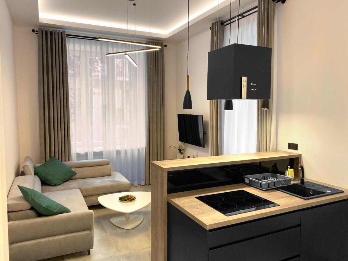 Apartment Starowislna 41-43 By Pi *
