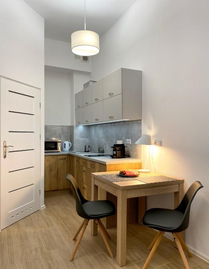 Apartment Starowislna 41-43 By Pi *