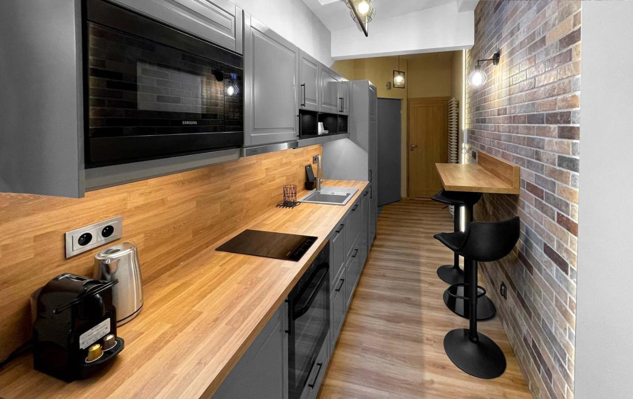 Apartment Starowislna 41-43 By Pi