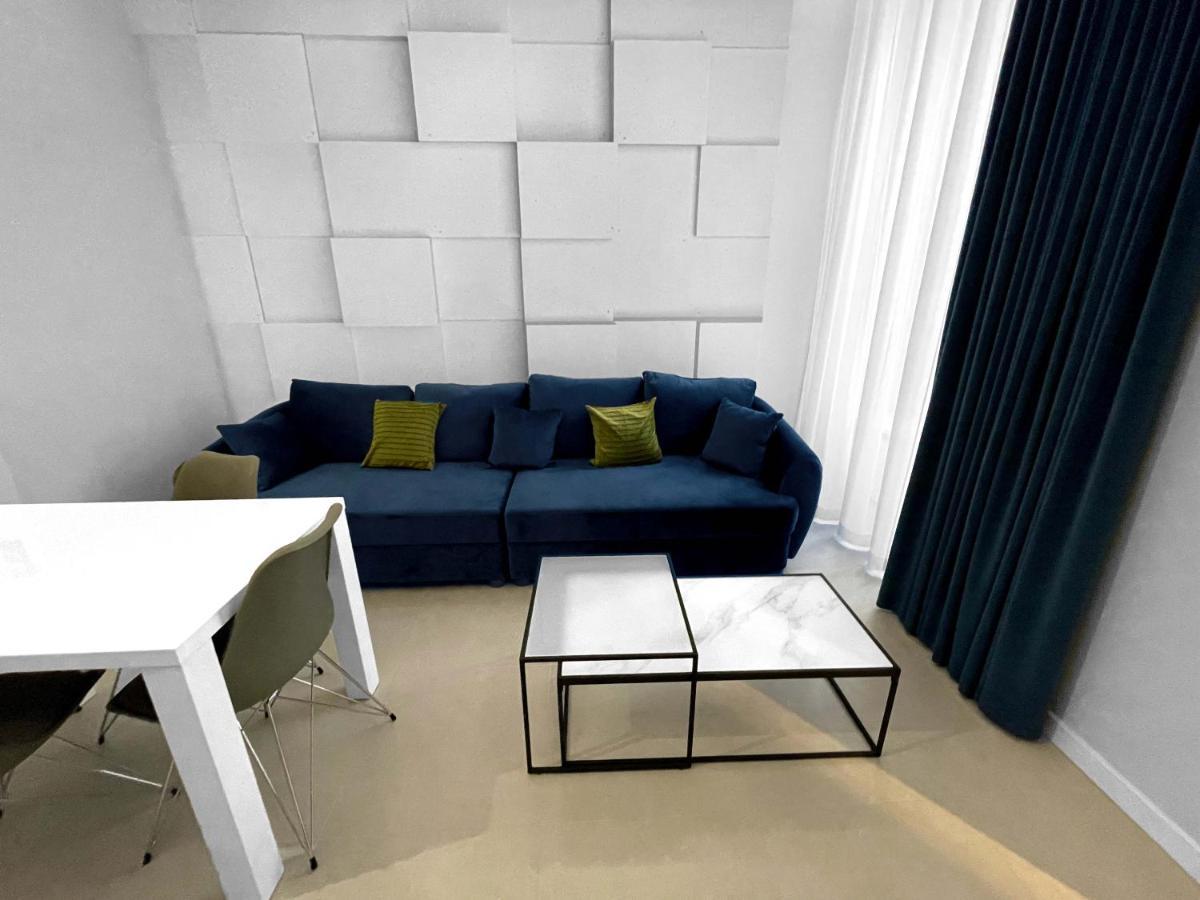 Starowislna 41-43 By Pi Apartment *